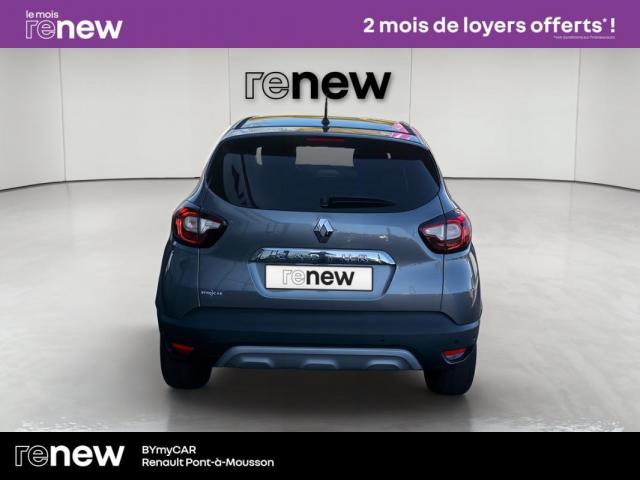 Renault Captur image 6
