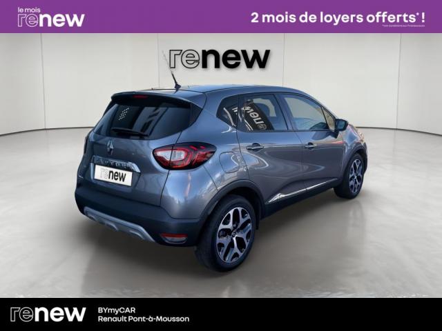Renault Captur image 4