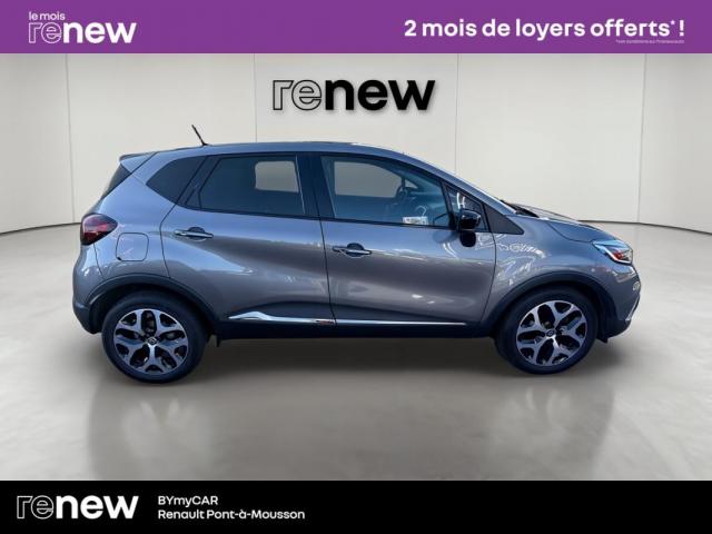 Renault Captur image 8