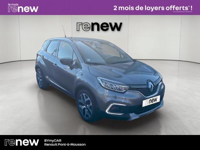 Renault Captur image 5