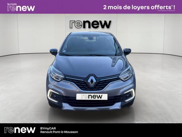 Renault Captur image 9