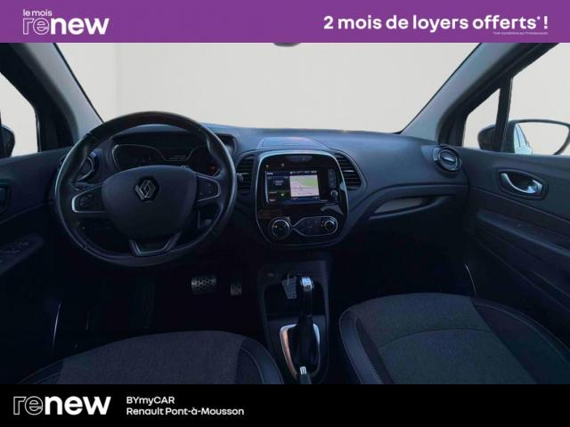 Renault Captur image 7