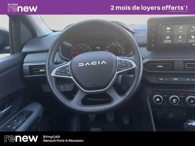 Dacia Jogger image 2