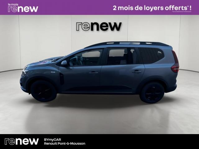Dacia Jogger image 3