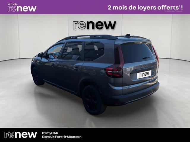 Dacia Jogger image 6