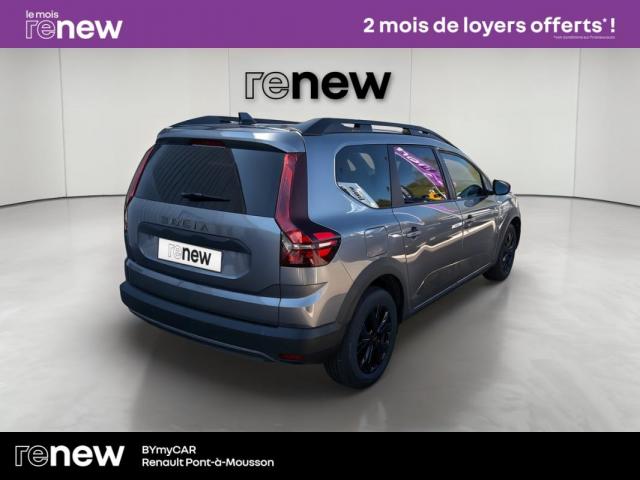 Dacia Jogger image 5
