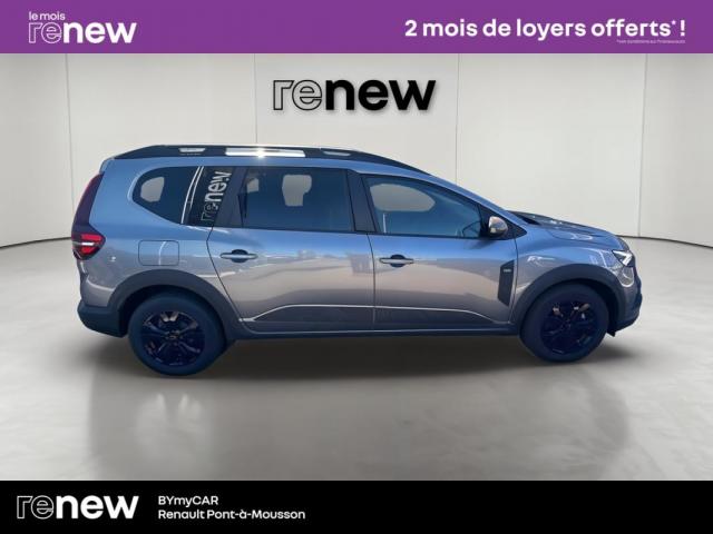 Dacia Jogger image 1