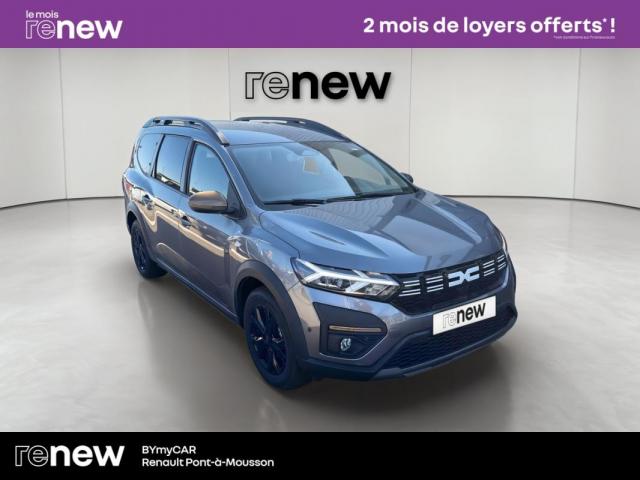 Dacia Jogger image 9