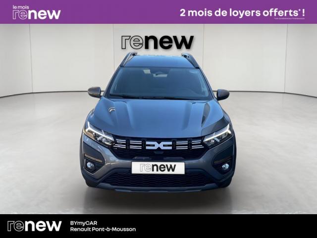 Dacia Jogger image 7