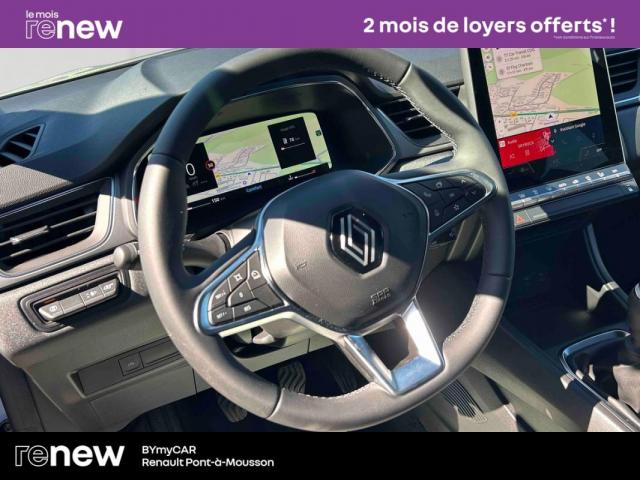 Renault Captur image 5