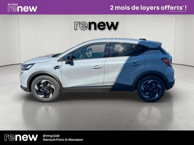 Renault Captur image 7