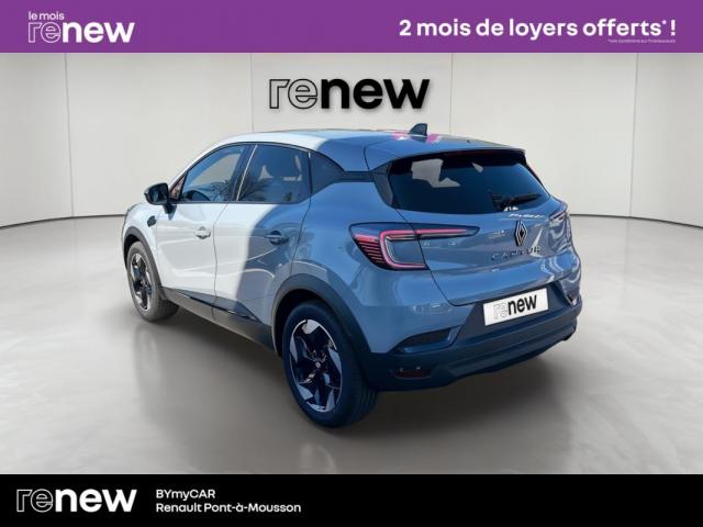 Renault Captur image 2