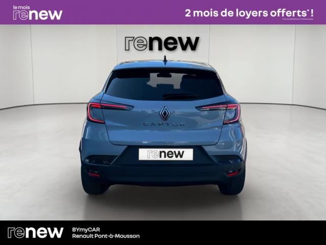 Renault Captur image 4