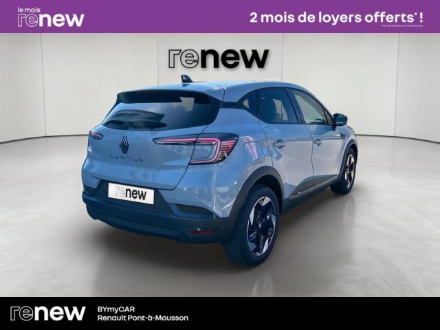Renault Captur image 3