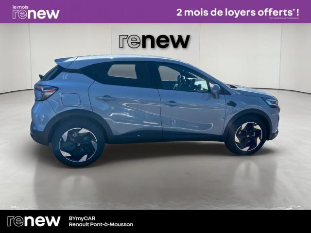 Renault Captur image 6