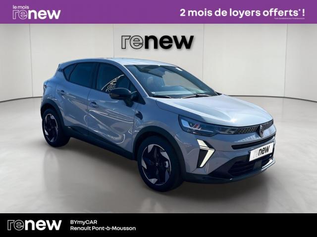 Renault Captur image 8