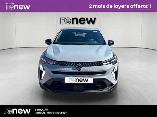 Renault Captur image 9