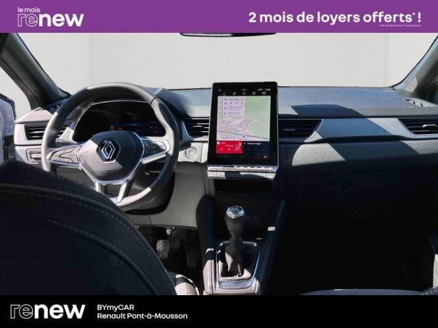 Renault Captur image 1