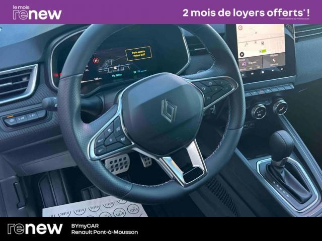 Renault Clio image 4