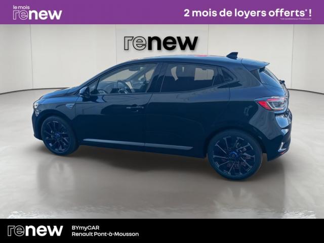 Renault Clio image 3