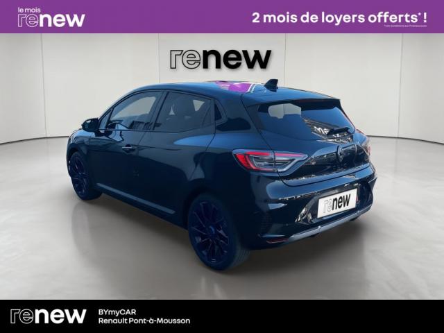 Renault Clio image 7