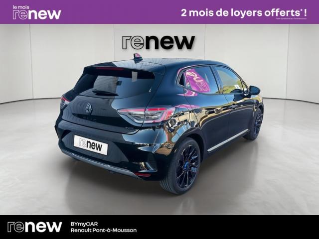 Renault Clio image 2