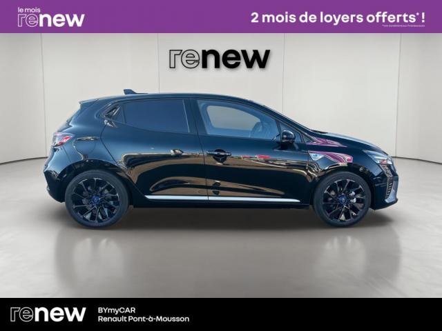 Renault Clio image 8
