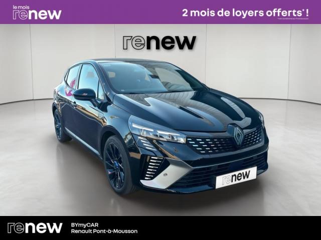 Renault Clio image 6