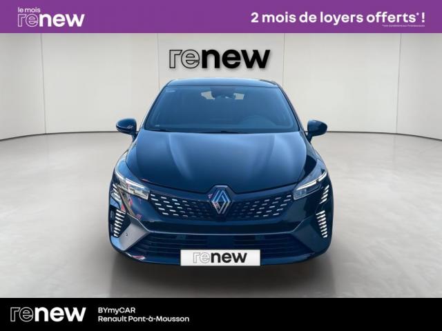 Renault Clio image 9