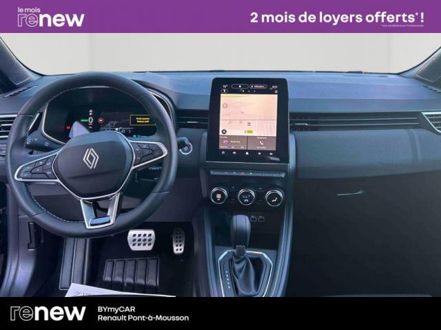 Renault Clio image 1