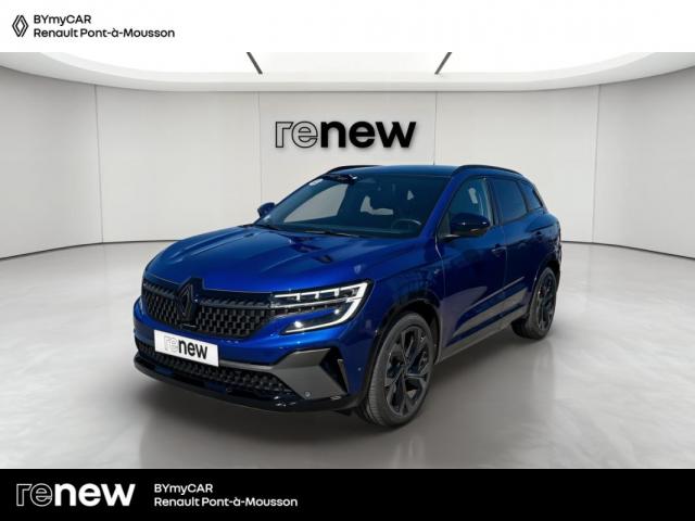 Renault Austral E-Tech Full Hybrid 200 Gsr2 Techno Esprit Alpine