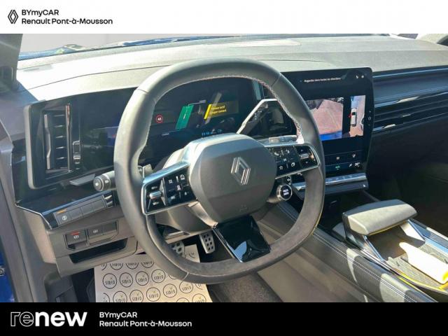 Renault Austral image 8