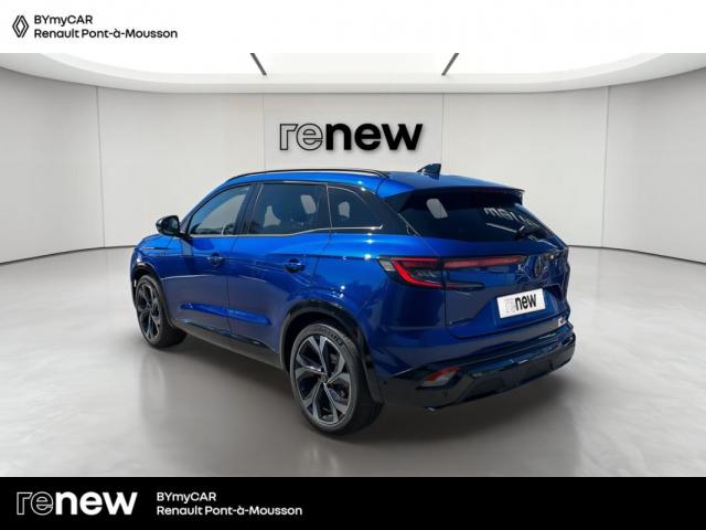 Renault Austral image 9