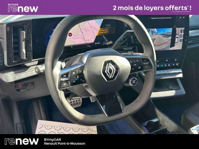 Renault Scénic image 6