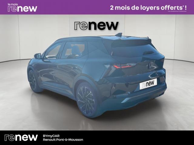 Renault Scénic image 5