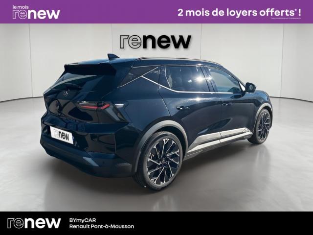 Renault Scénic image 8