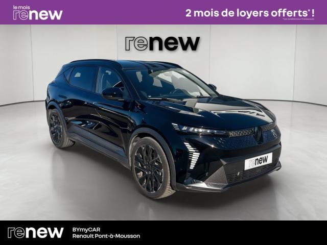 Renault Scénic image 4