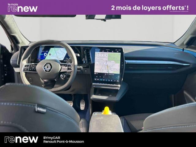 Renault Scénic image 1