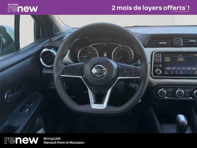 Nissan Micra image 2