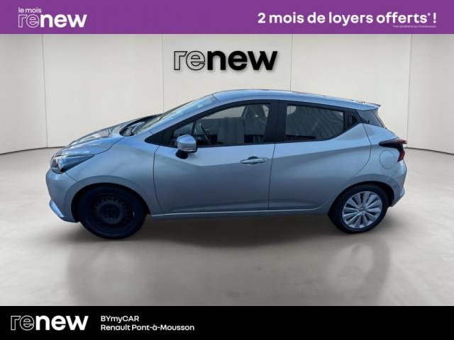 Nissan Micra image 6