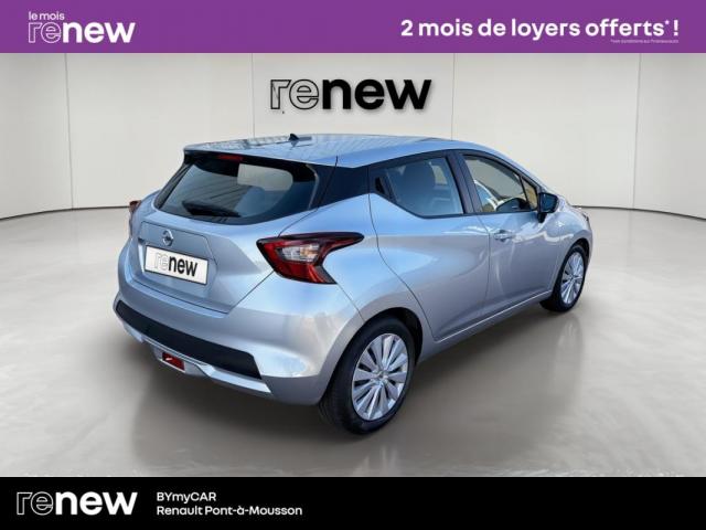 Nissan Micra image 7