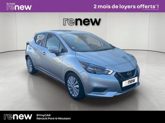 Nissan Micra image 9