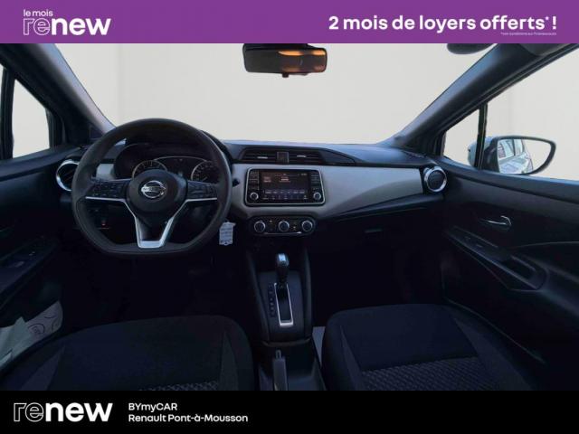 Nissan Micra image 5