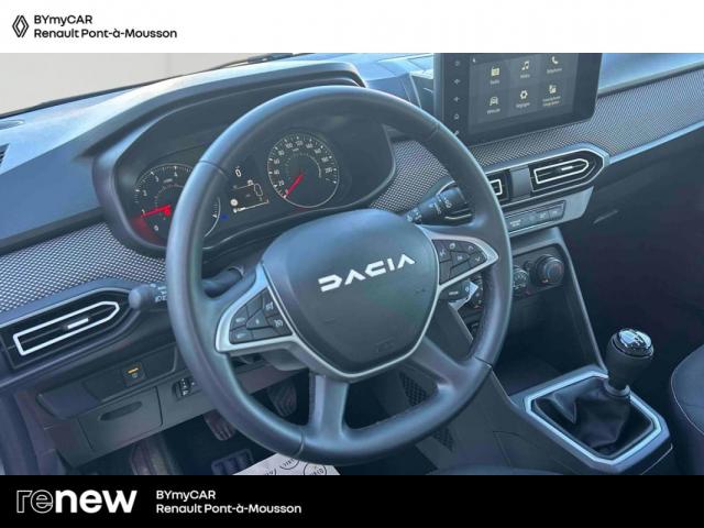 Dacia Sandero image 9