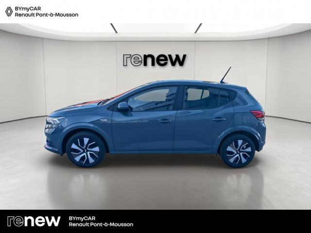 Dacia Sandero image 1
