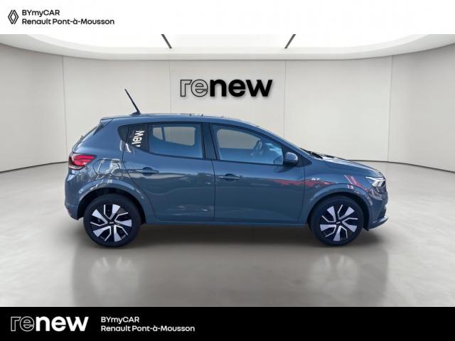 Dacia Sandero image 7