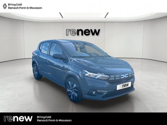 Dacia Sandero image 8