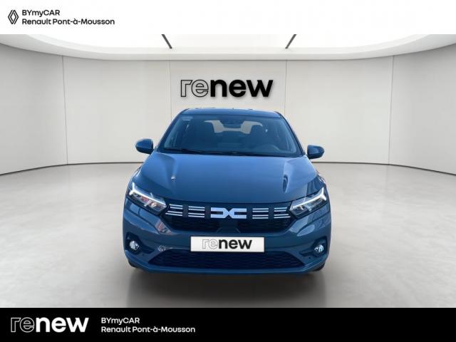 Dacia Sandero image 6
