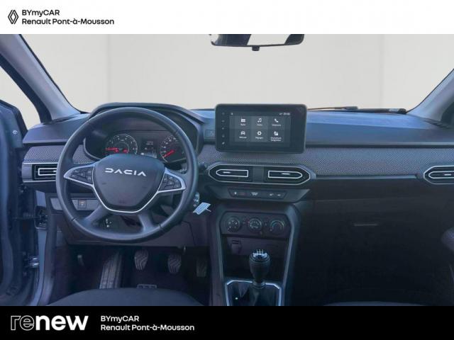 Dacia Sandero image 5