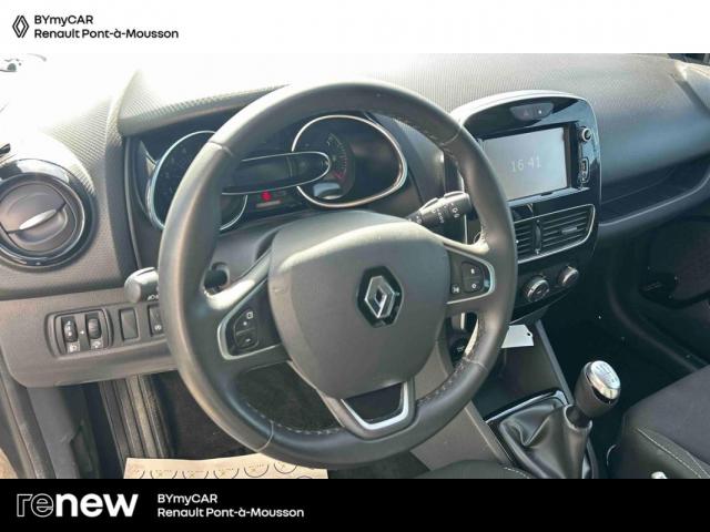 Renault Clio image 6
